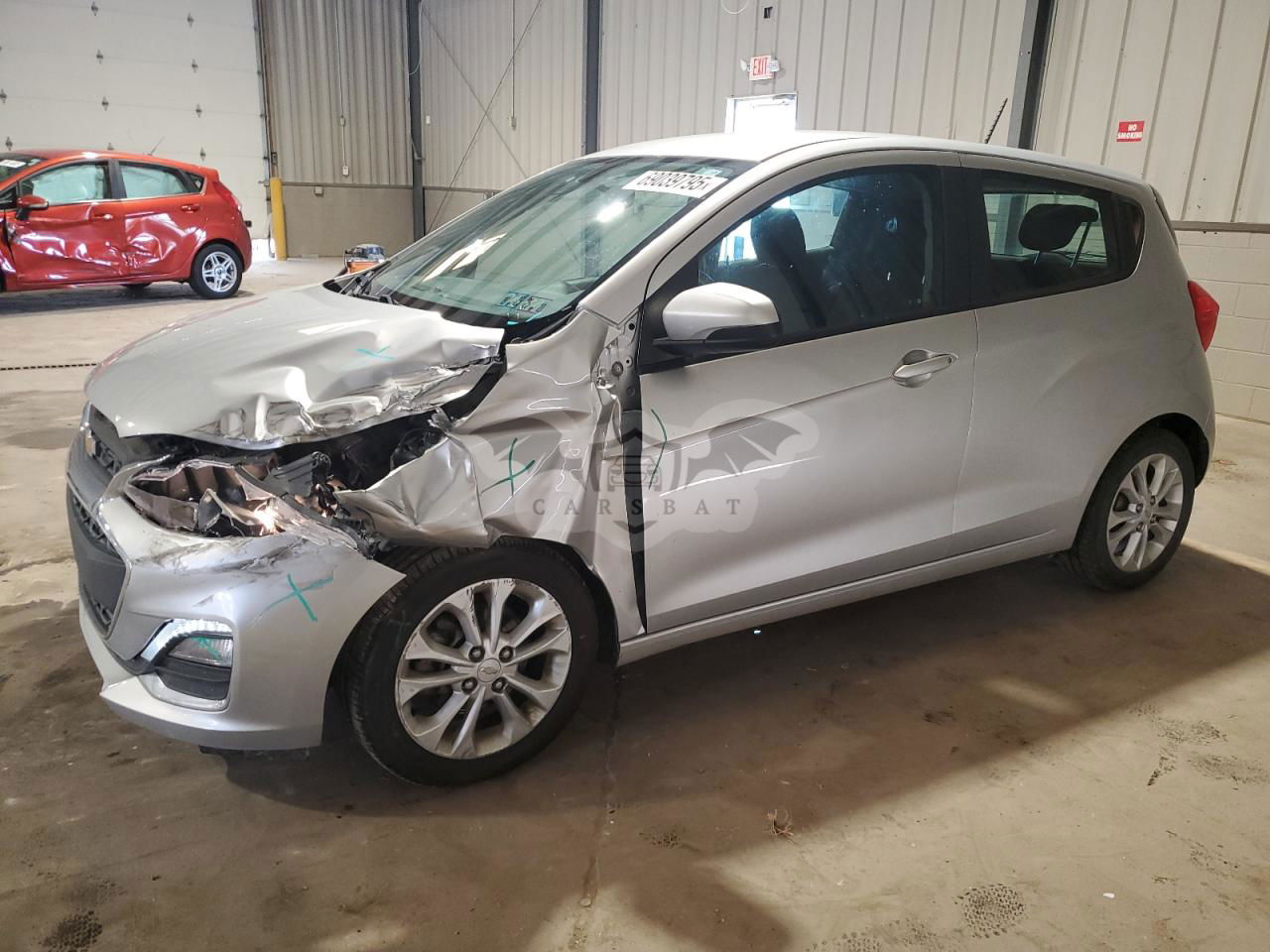 Chevrolet Spark 1LT 1.4L  4 2019