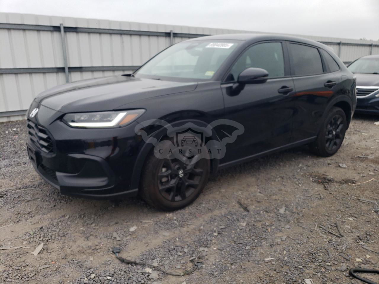 Honda HR-V SPORT 2.0L  4 2025