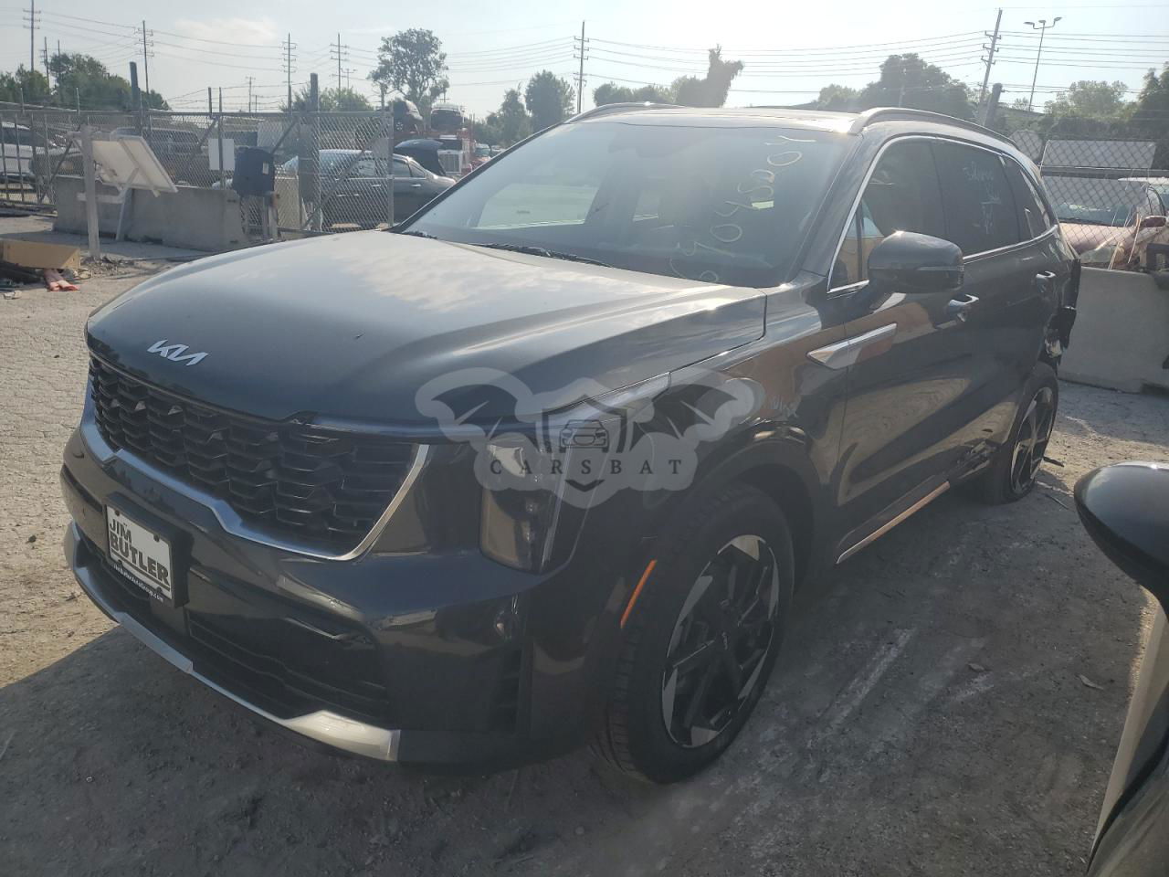 Kia Sorento EX 1.6L  4 2025
