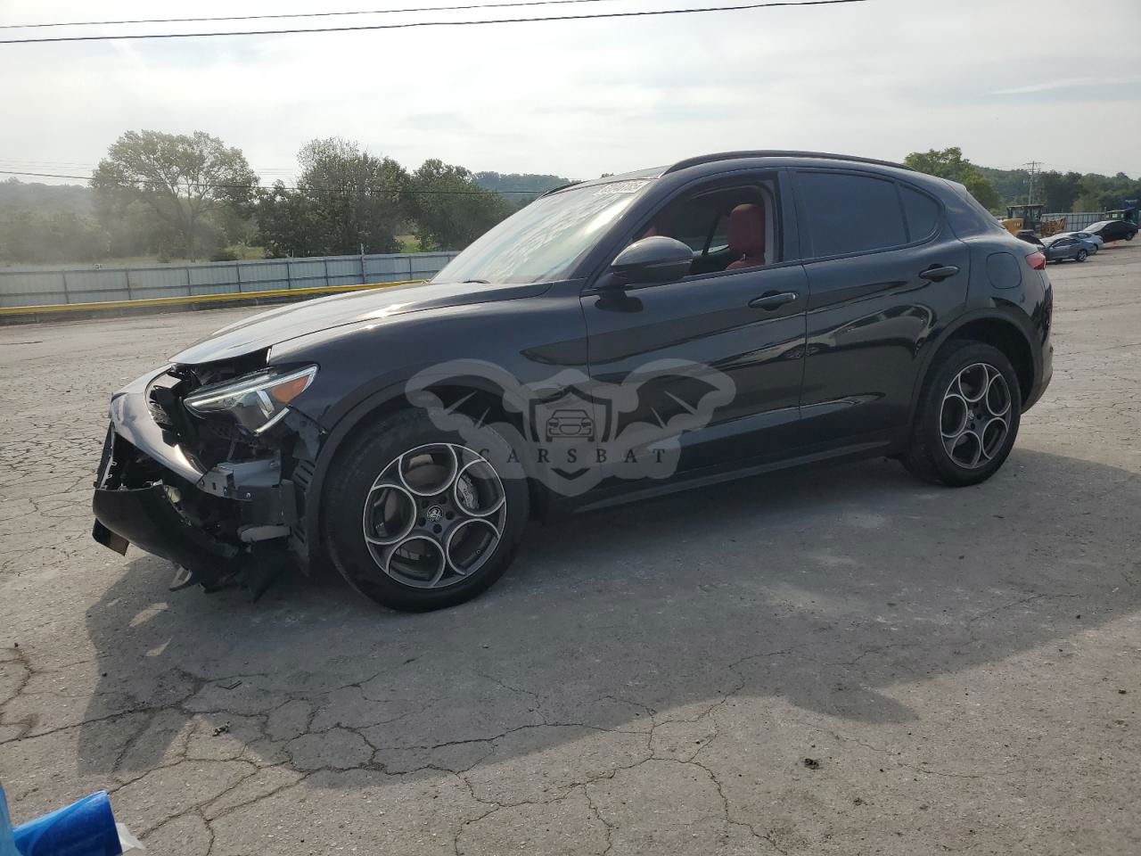Alfa Romeo Stelvio SPORT 2.0L  4 2021
