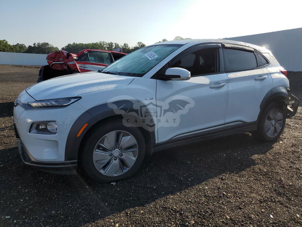 Hyundai Kona ULTIMATE 2020