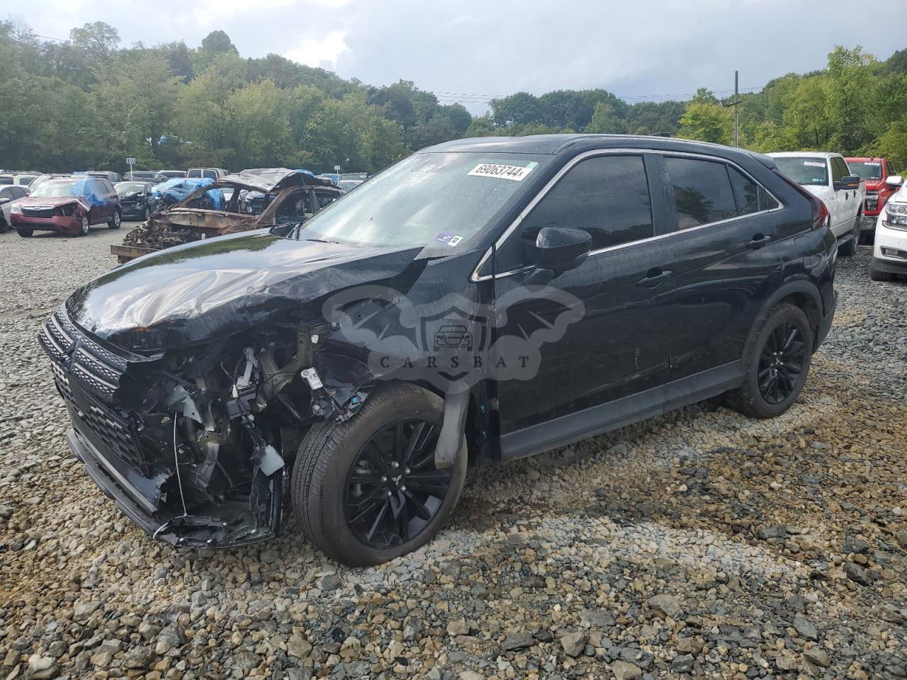 Mitsubishi Eclipse LE 1.5L  4 2024
