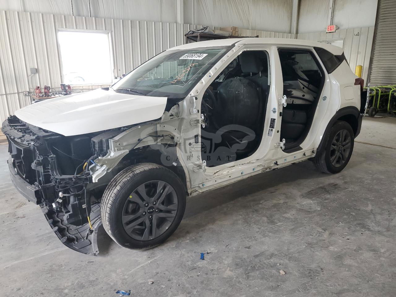 Kia Seltos LX 2.0L  4 2023