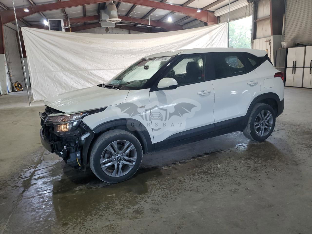 Kia Seltos LX 2.0L  4 2022