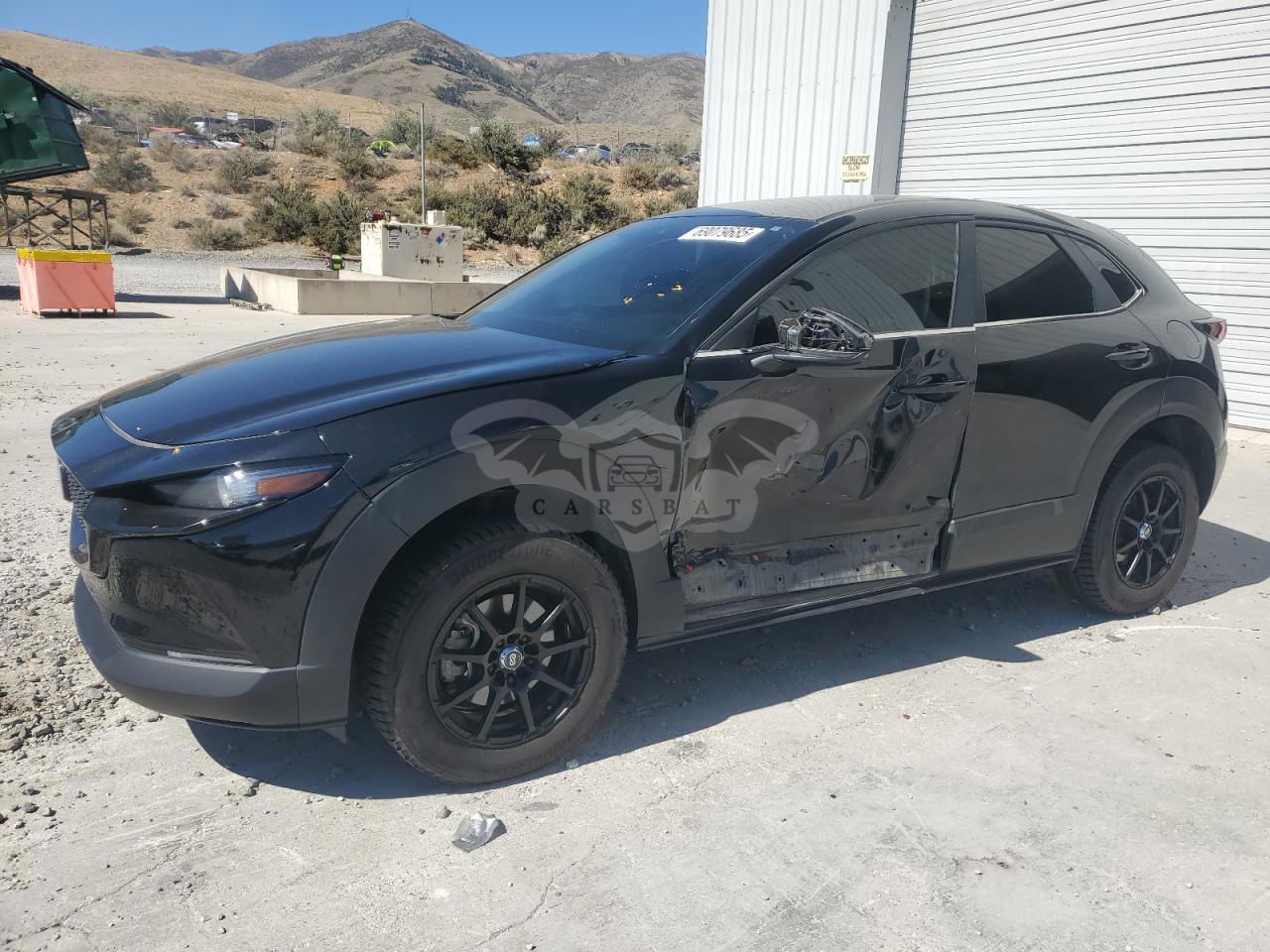 Mazda CX-30 SELECT 2.5L  4 2022