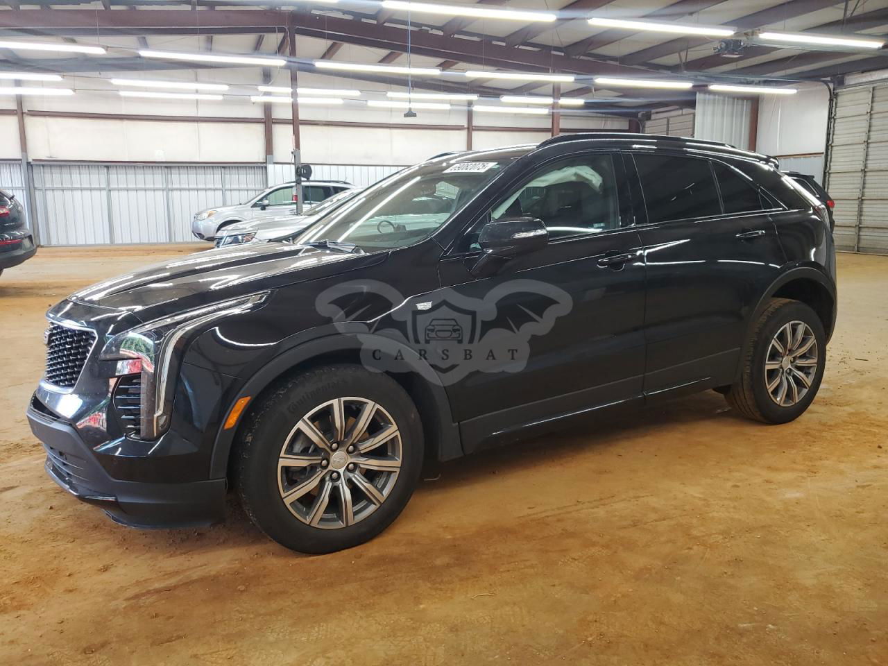 Cadillac XT4 SPORT 2.0L  4 2023