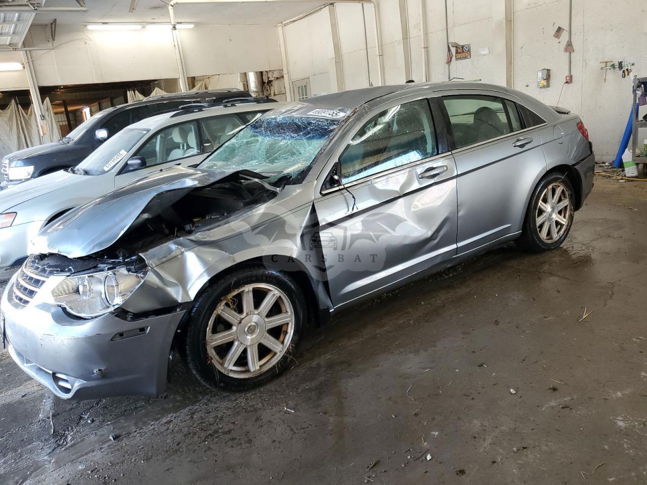 Chrysler Sebring TOURING 2.7L  6 2007
