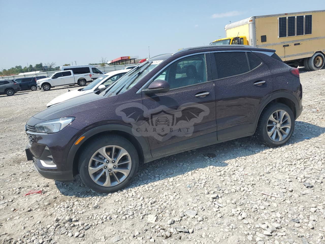 Buick Encore SELECT 1.3L  3 2020