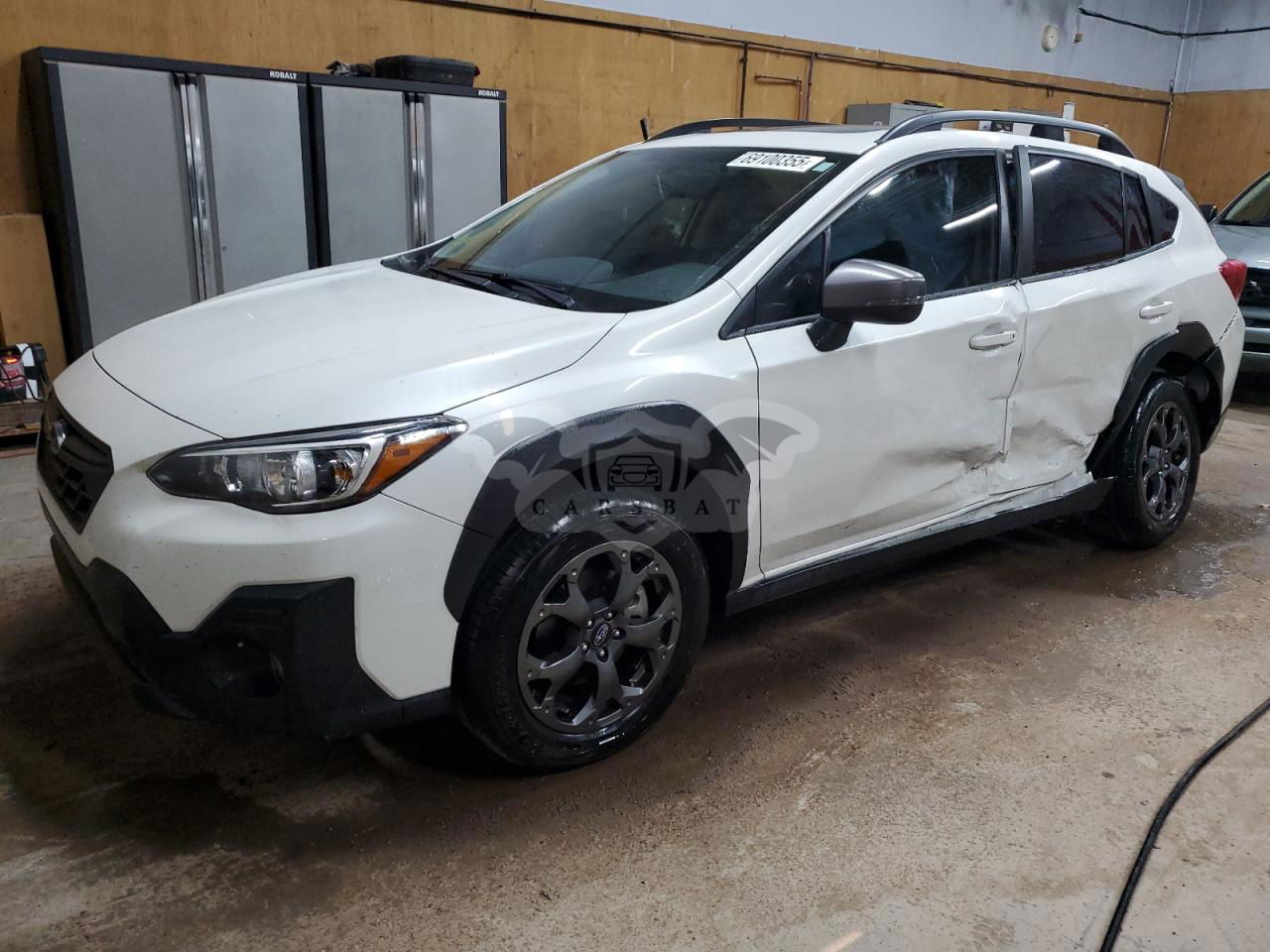 Subaru Crosstrek SPORT 2.5L  4 2023