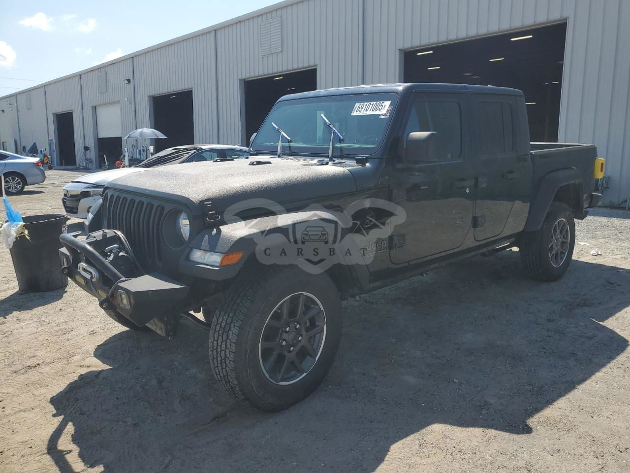 Jeep Gladiator SPORT 3.6L  6 2021