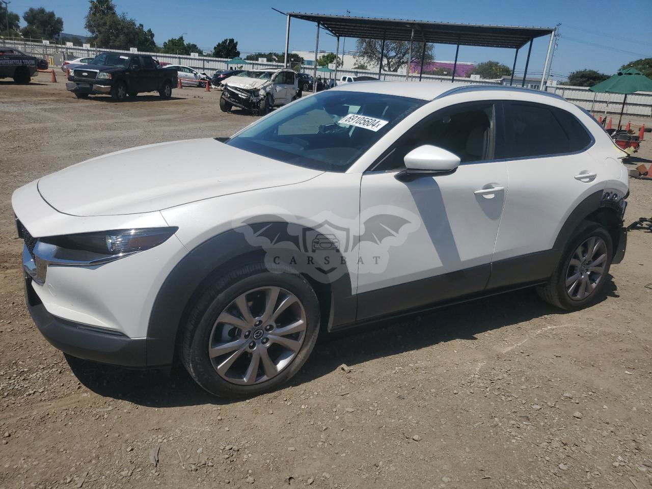 Mazda CX-30 PREFERRED 2.5L  4 2023