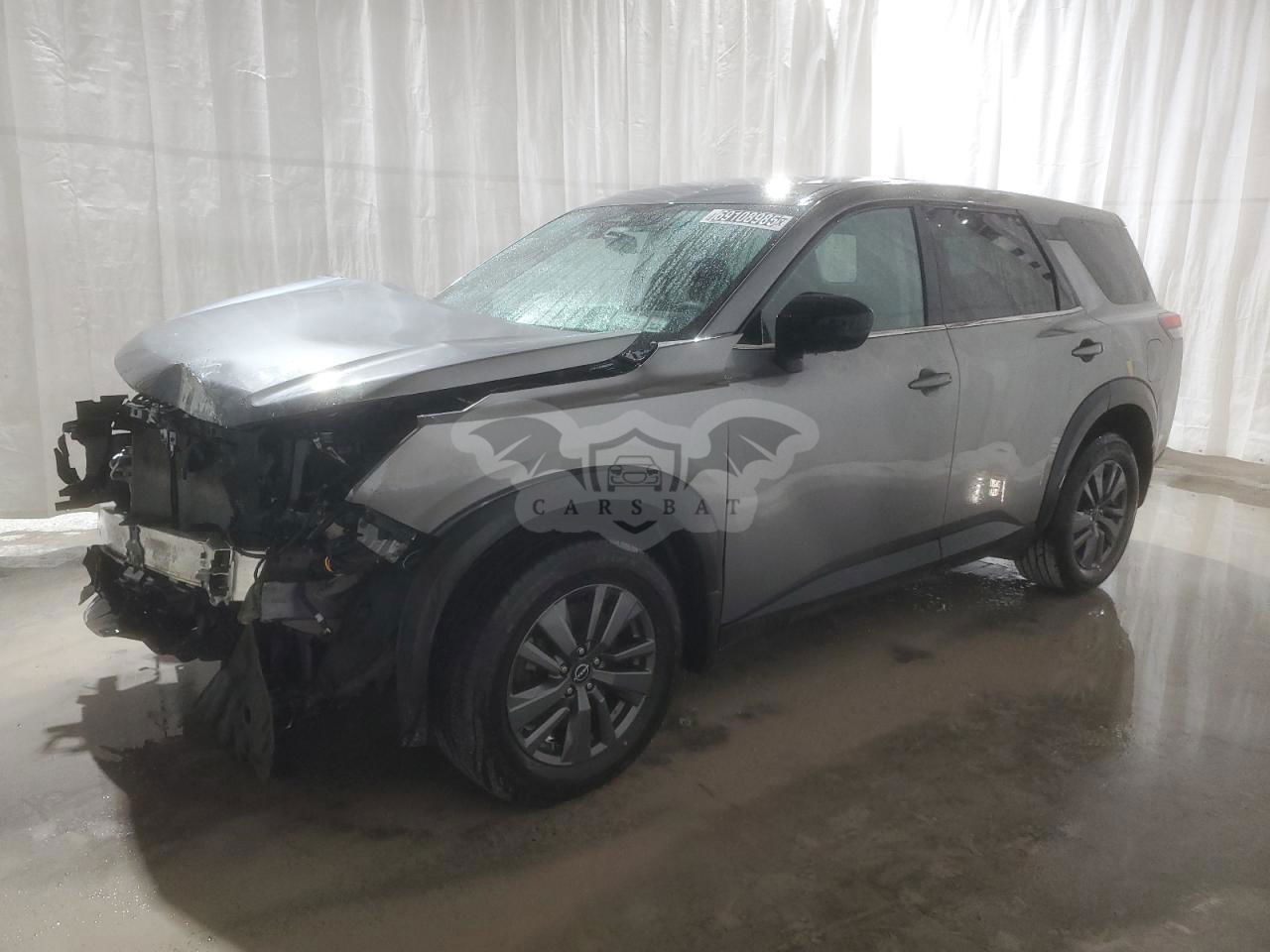 Nissan Pathfinder S 3.5L  6 2023