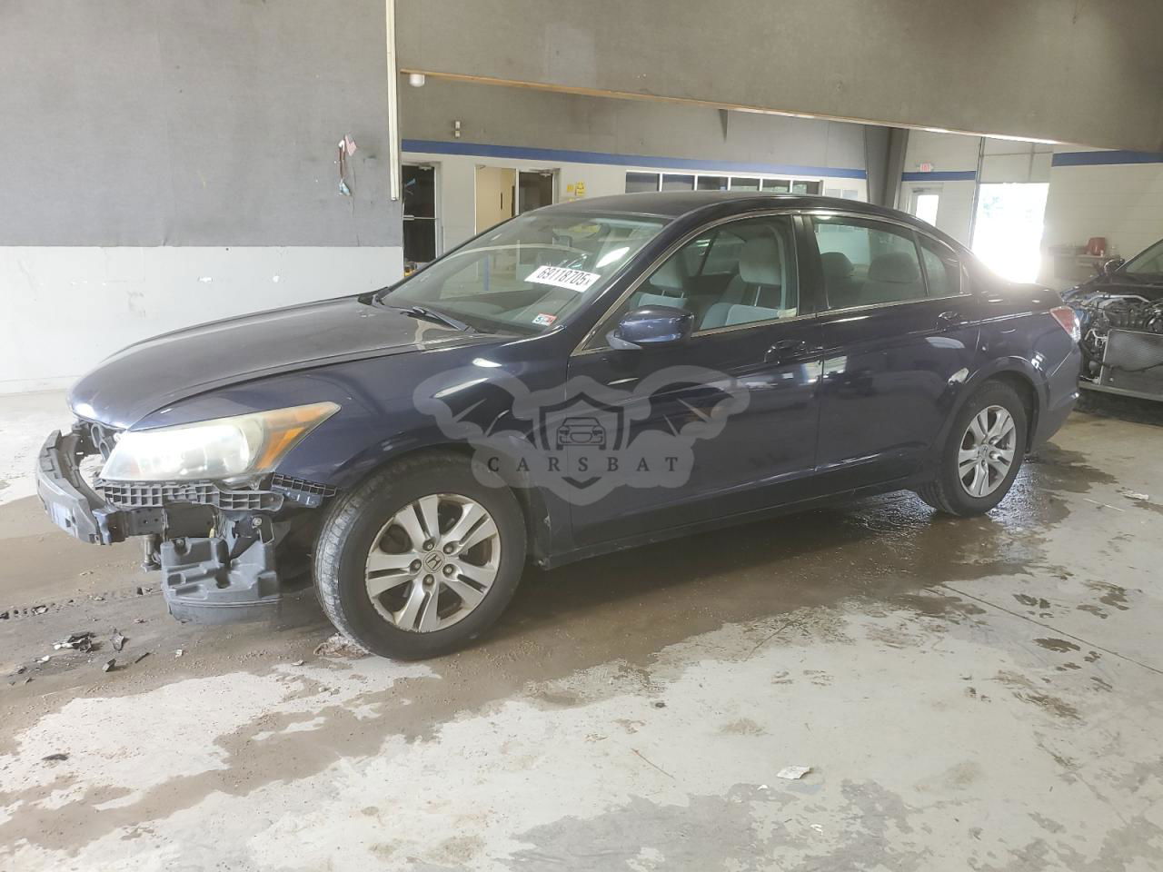 Honda Accord LXP 2.4L  4 2010