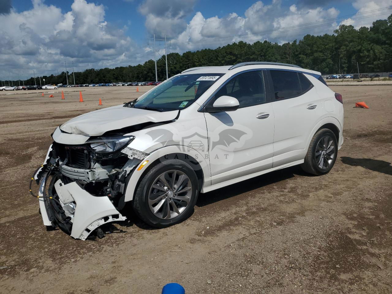 Buick Encore SELECT 1.3L  3 2022