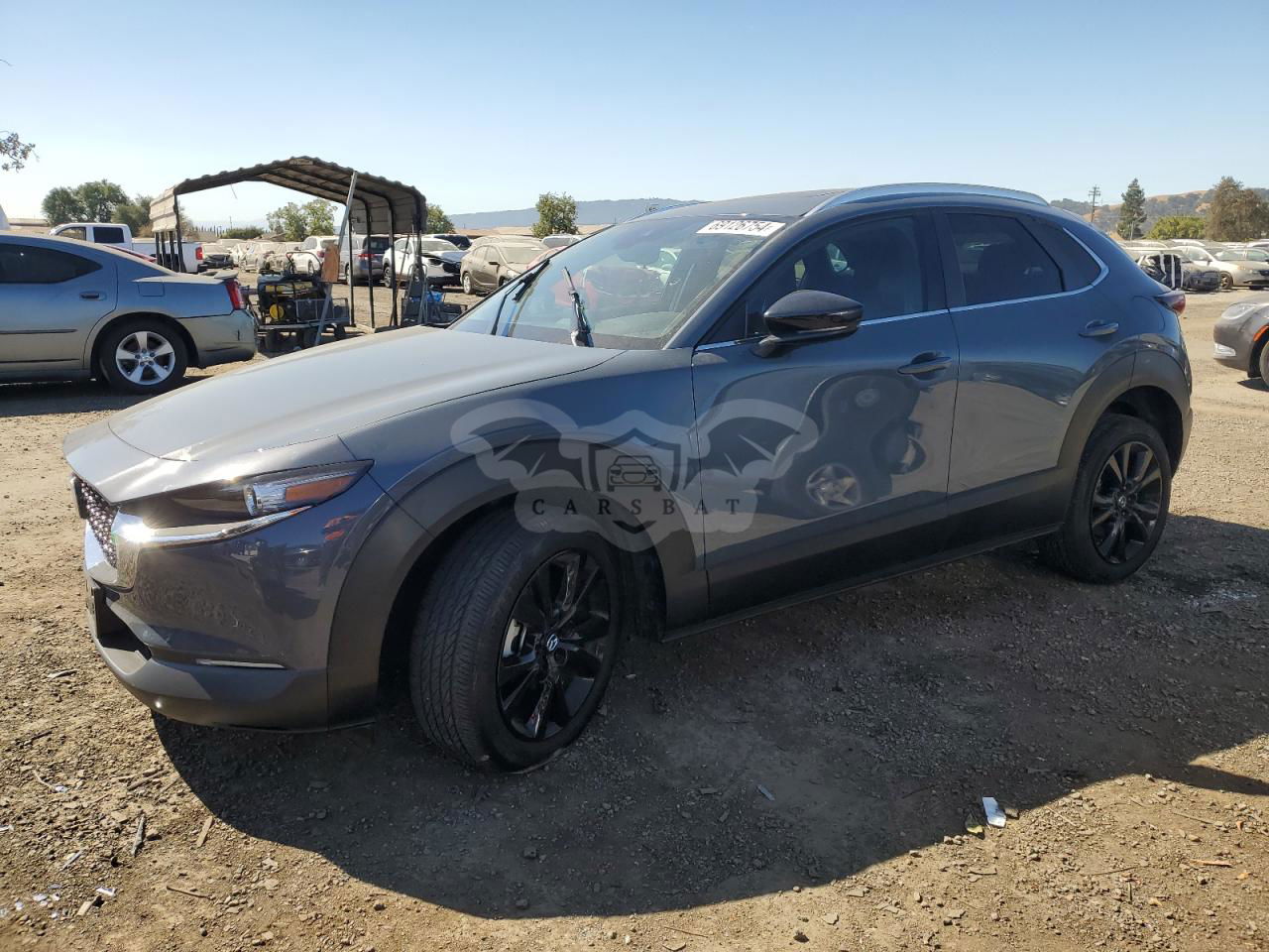 Mazda CX-30 PREFERRED 2.5L  4 2022
