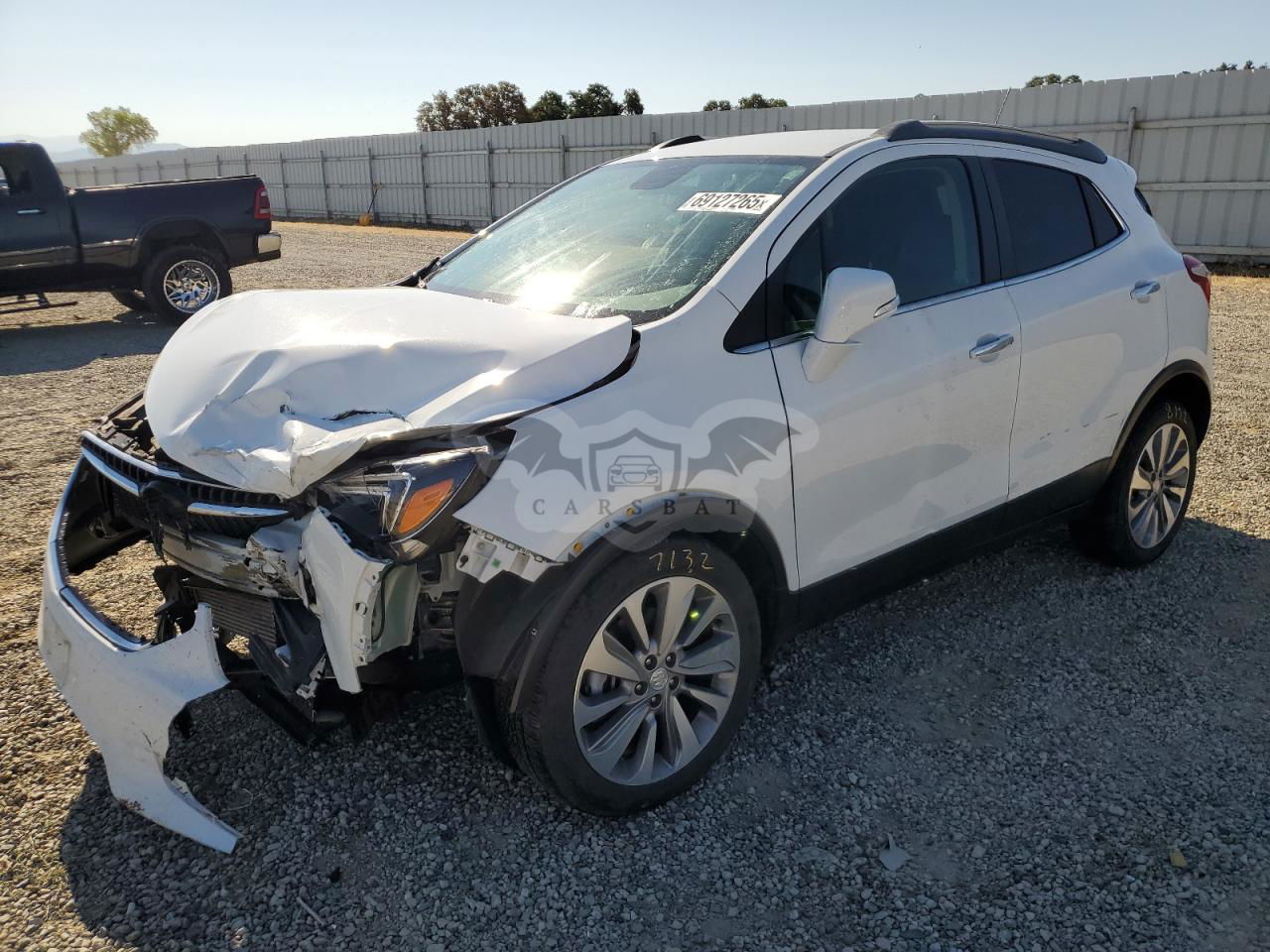 Buick Encore PREFERRED 1.4L  4 2019