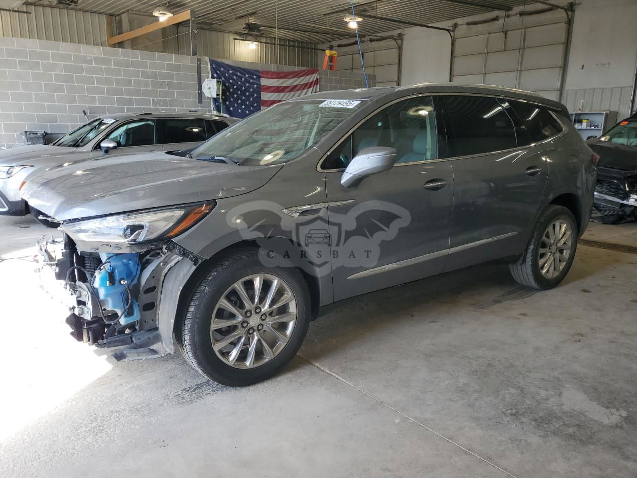 Buick Enclave ESSENCE 3.6L  6 2020