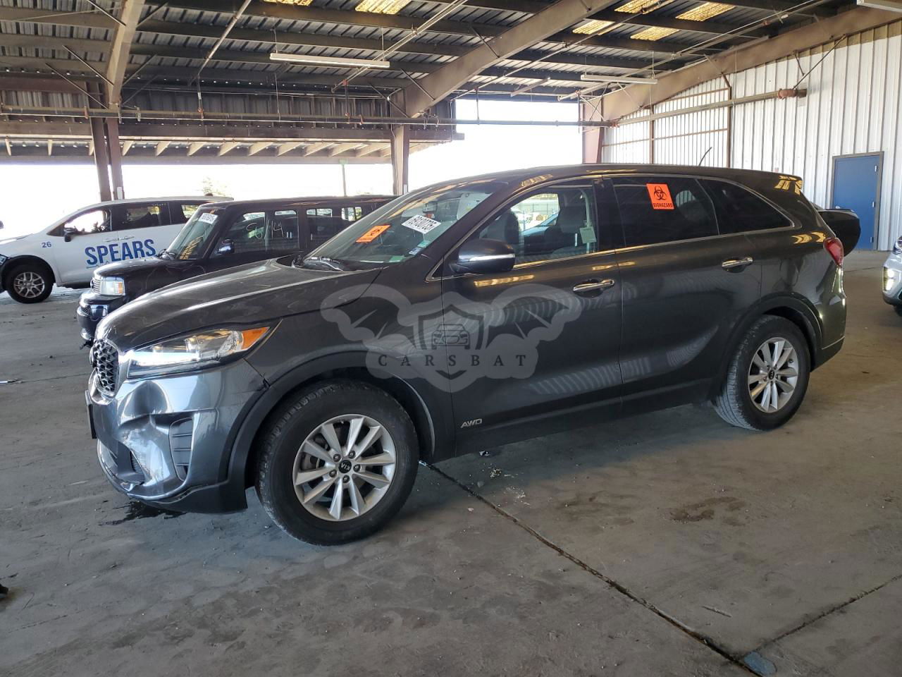 Kia Sorento L 2.4L  4 2020
