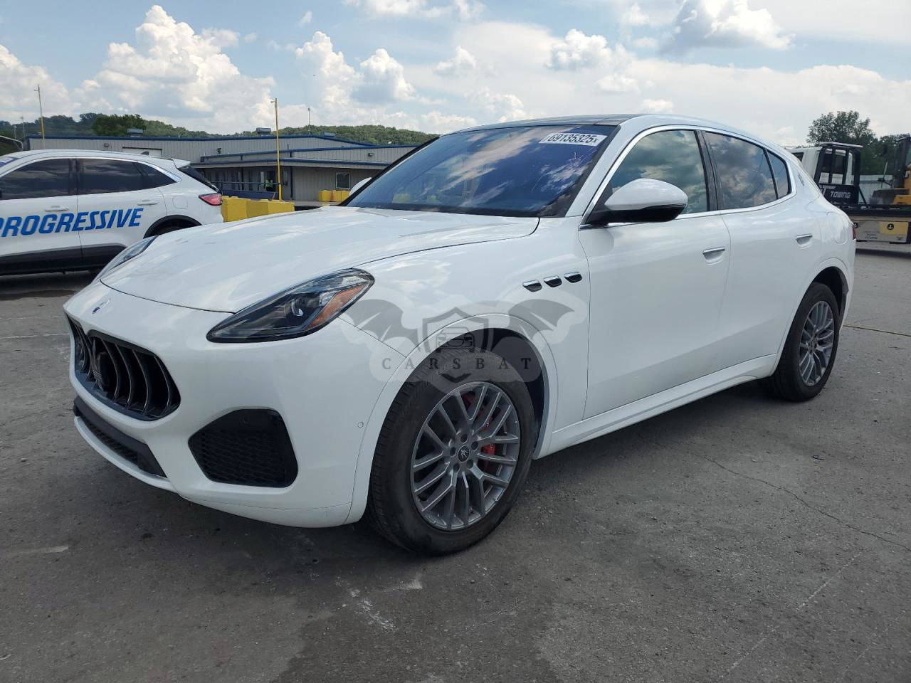 Maserati Grecale GT 2.0L  4 2023