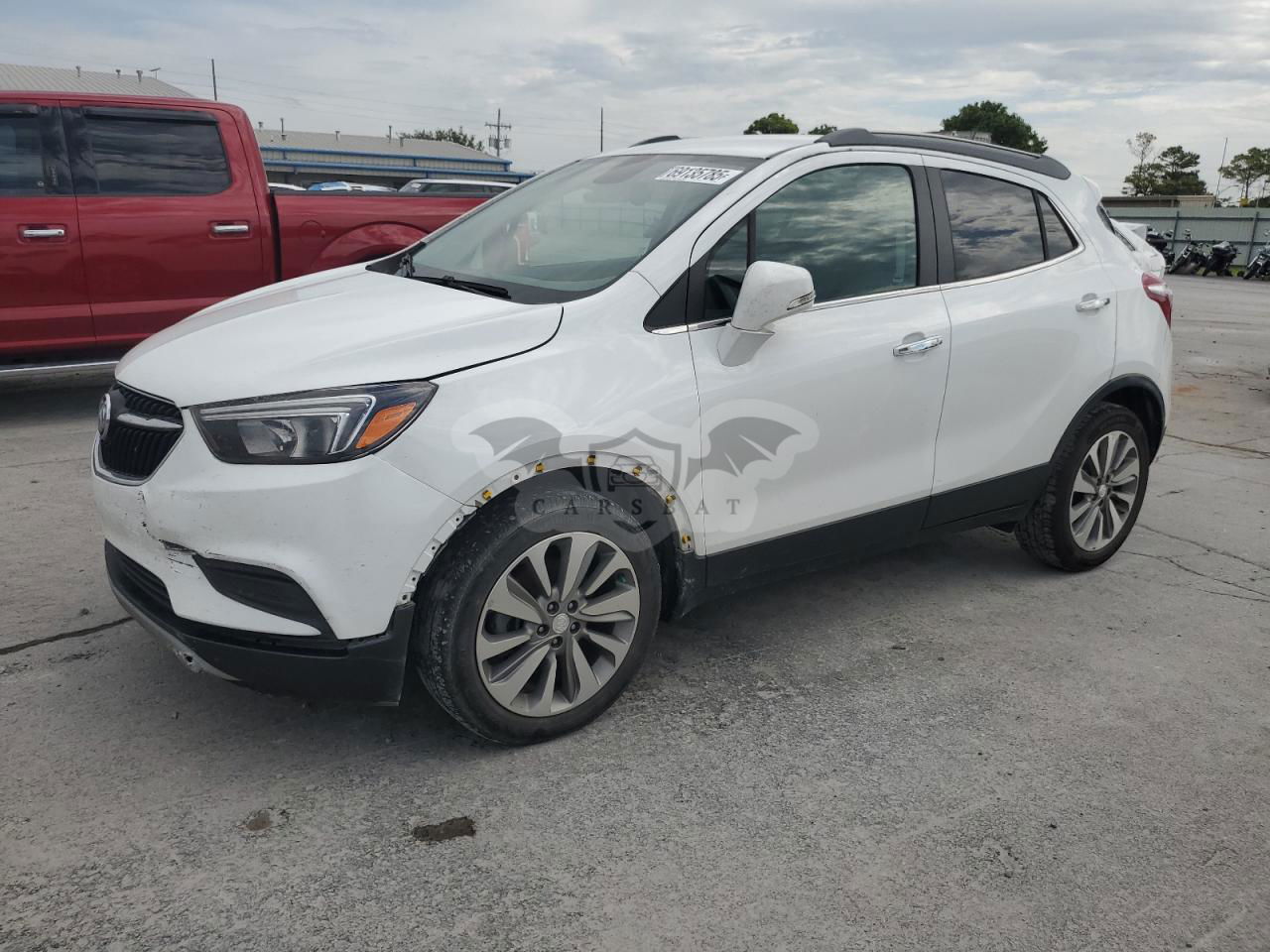 Buick Encore PREFERRED 1.4L  4 2019