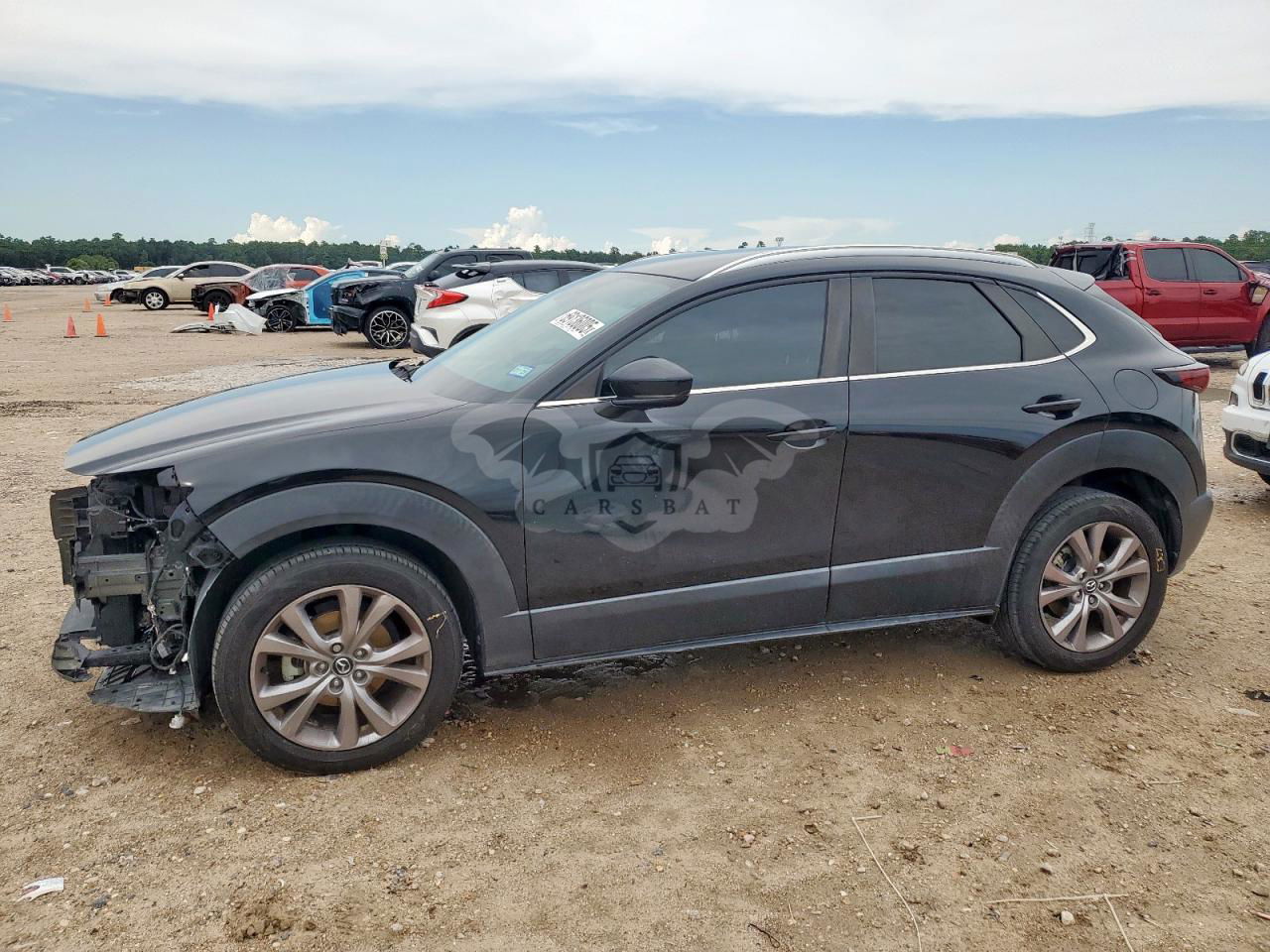 Mazda CX-30 SELECT 2.5L  4 2022