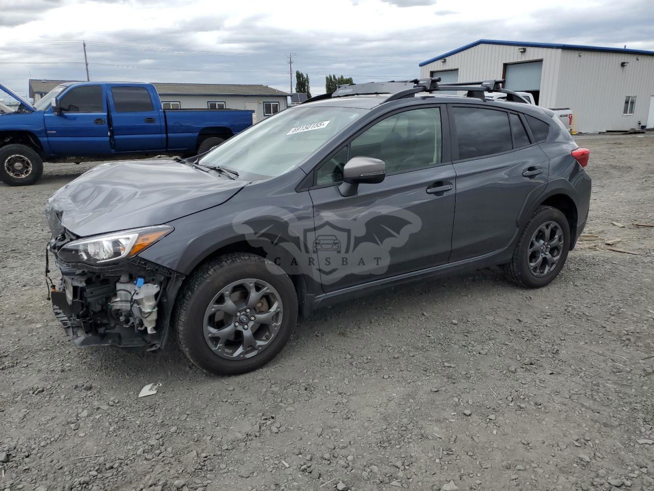 Subaru Crosstrek SPORT 2.5L  4 2023