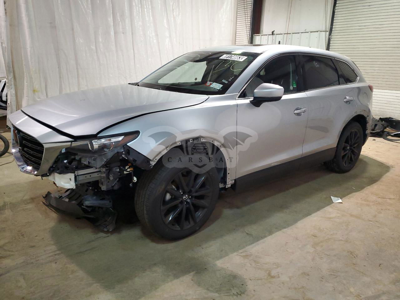 Mazda CX-9 2023