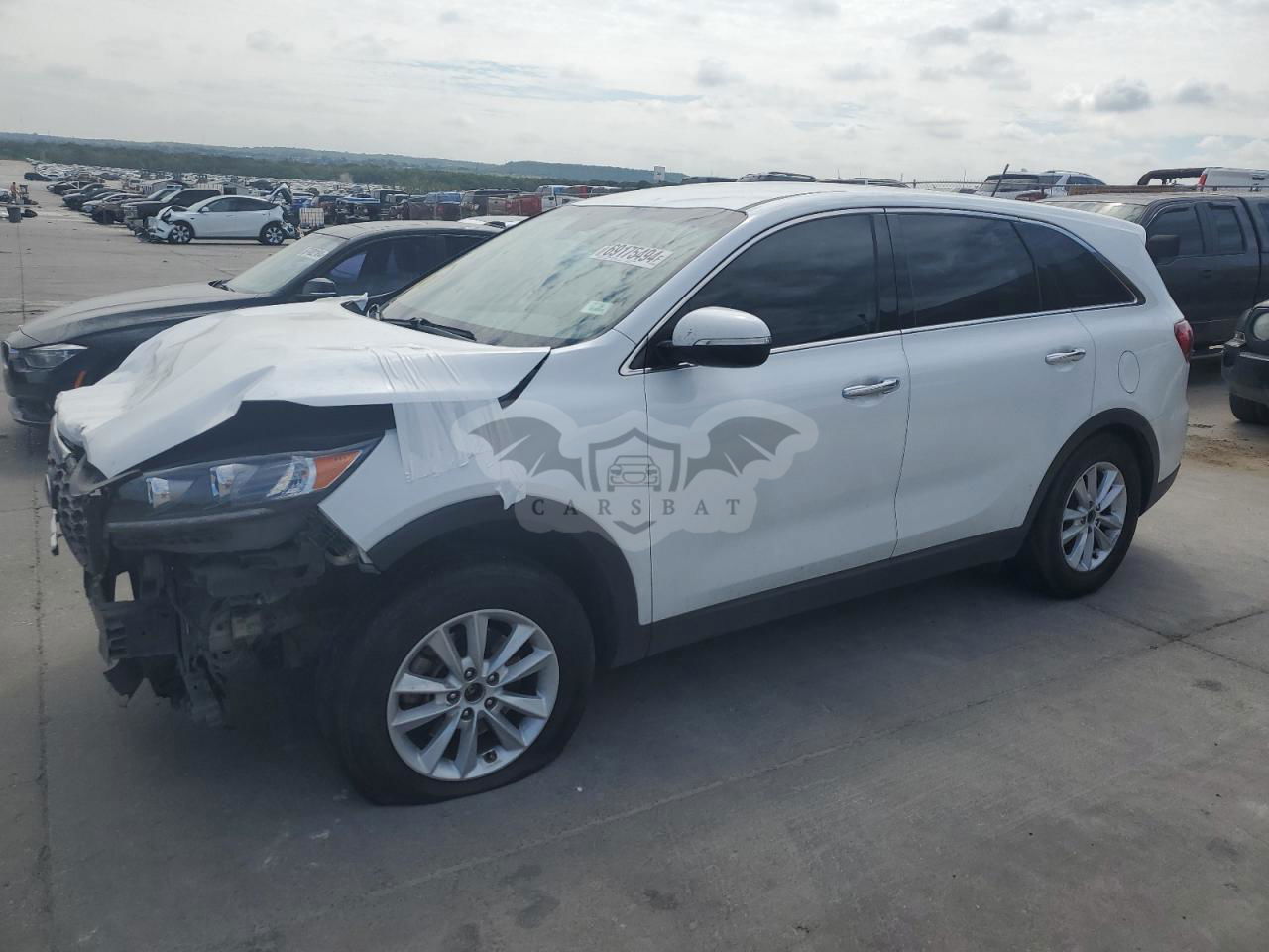Kia Sorento L 2.4L  4 2020