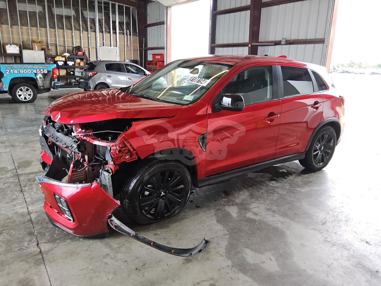 Mitsubishi Outlander S/SE 2.0L  4 2023