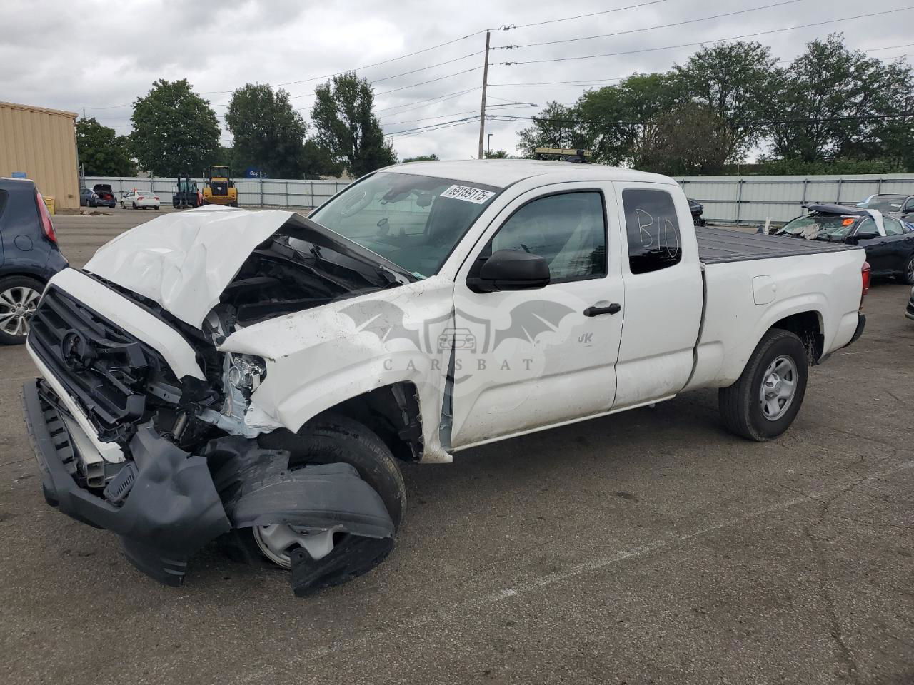 Toyota Tacoma ACCESS CAB 2.7L  4 2023