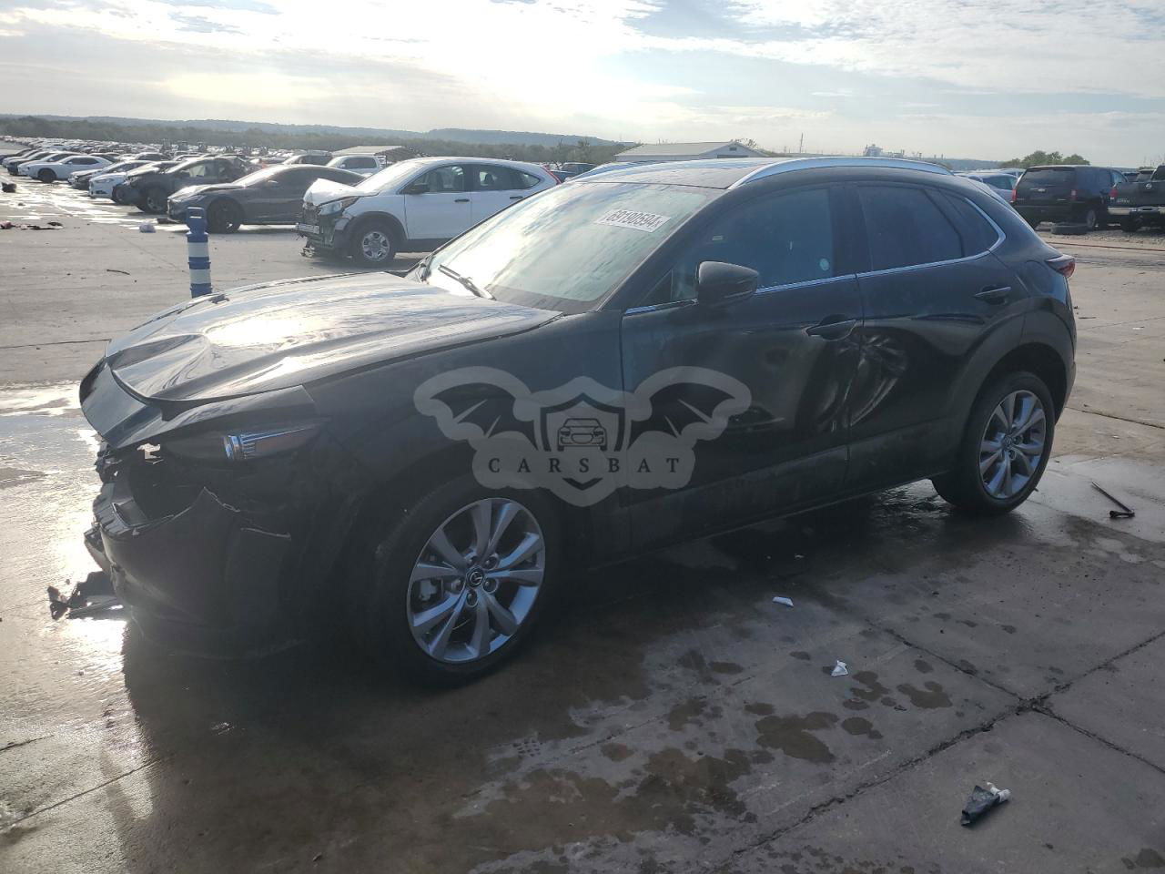 Mazda CX-30 PREMIUM 2.5L  4 2023