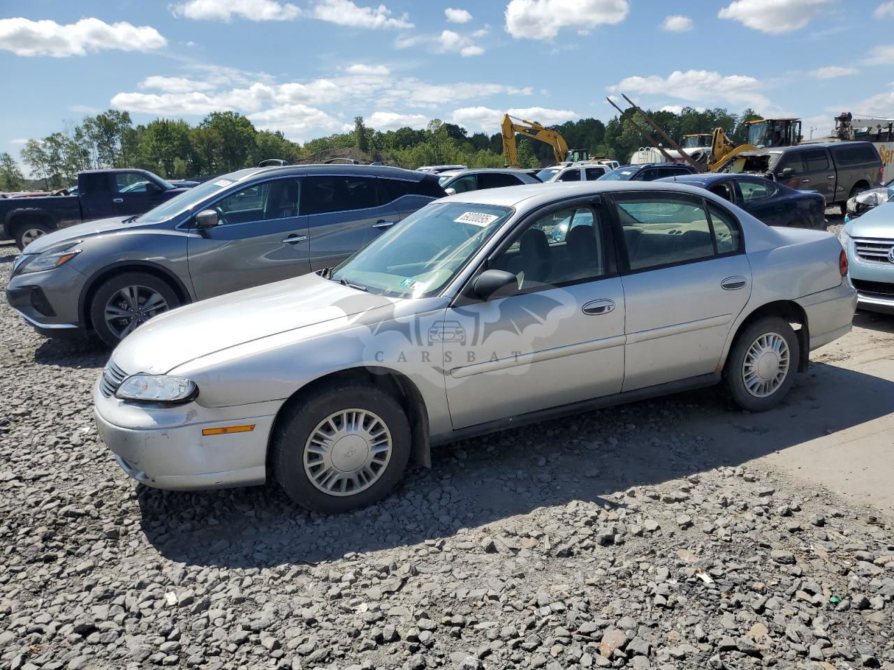 Chevrolet Malibu 2.2L  4 2005