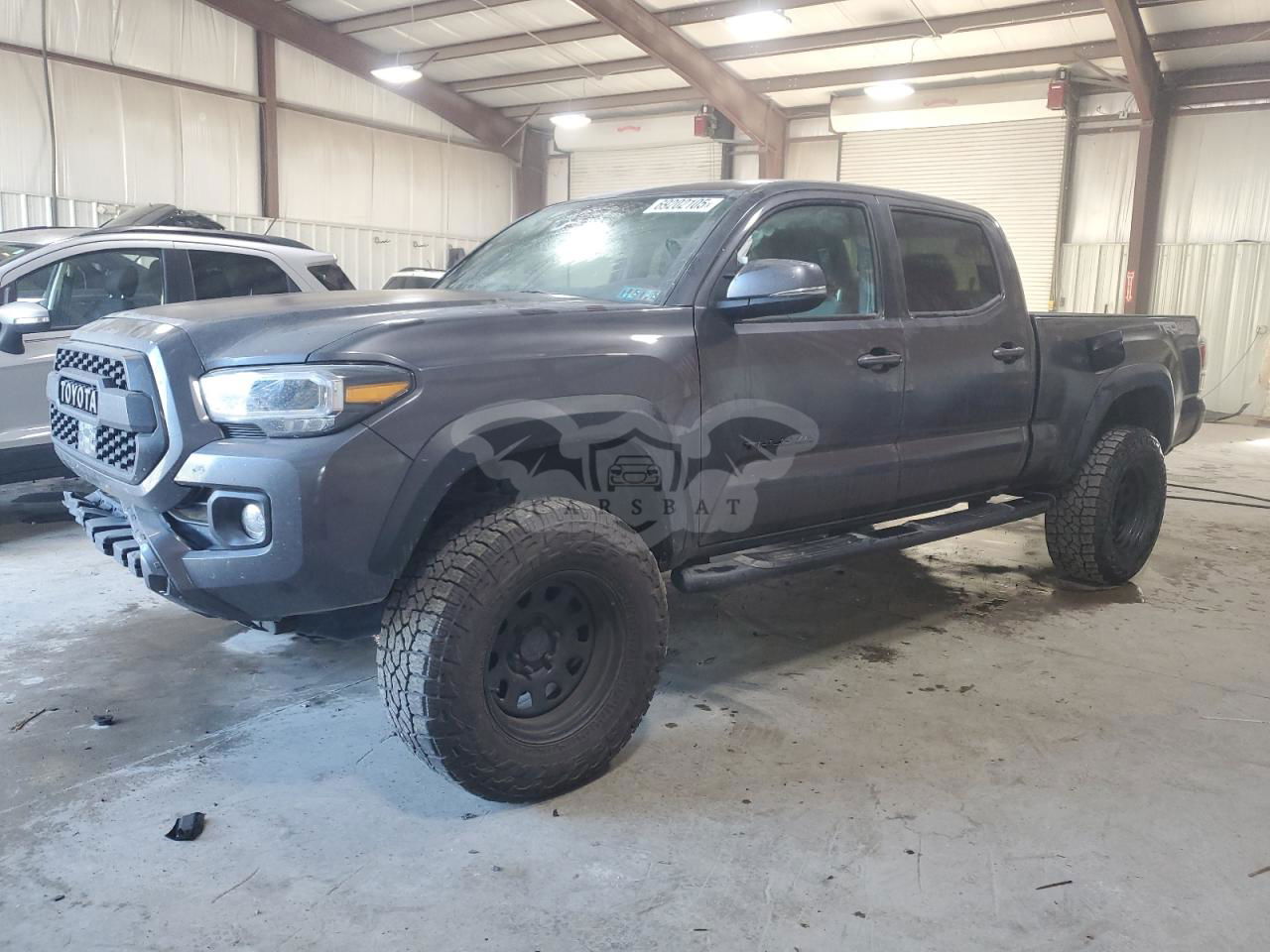 Toyota Tacoma DOUBLE CAB 3.5L  6 2023