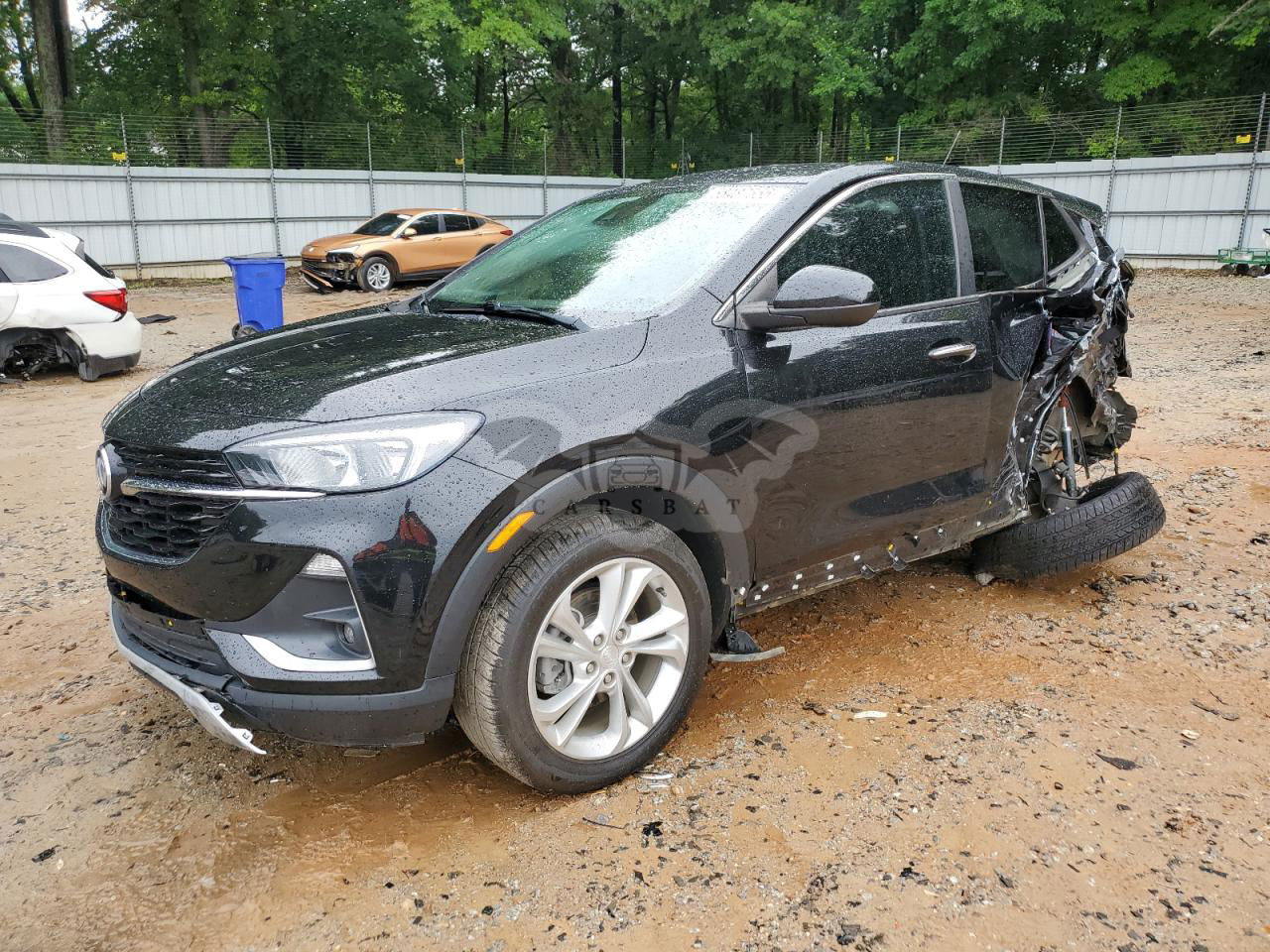 Buick Encore PREFERRED 1.2L  3 2020