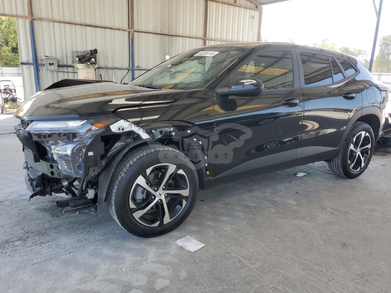 Chevrolet Trax 1RS 1.2L  3 2024