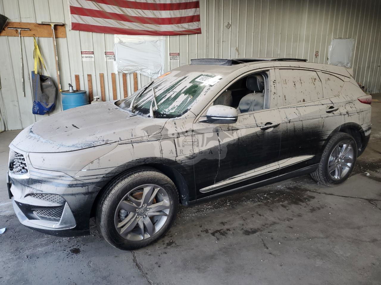 Acura RDX ADVANCE 2.0L  4 2021