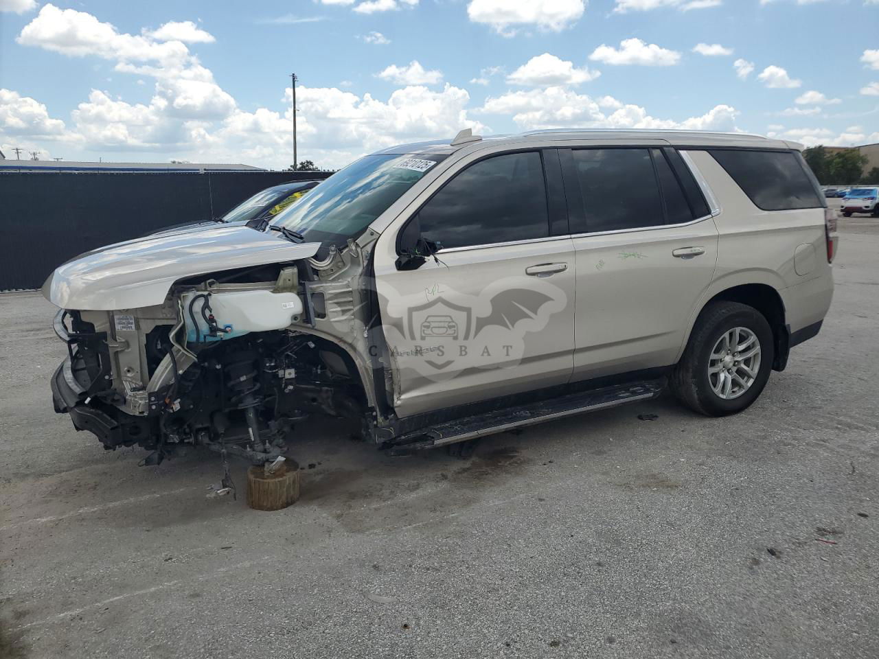 Chevrolet Tahoe C1500 LT 3.0L  6 2023