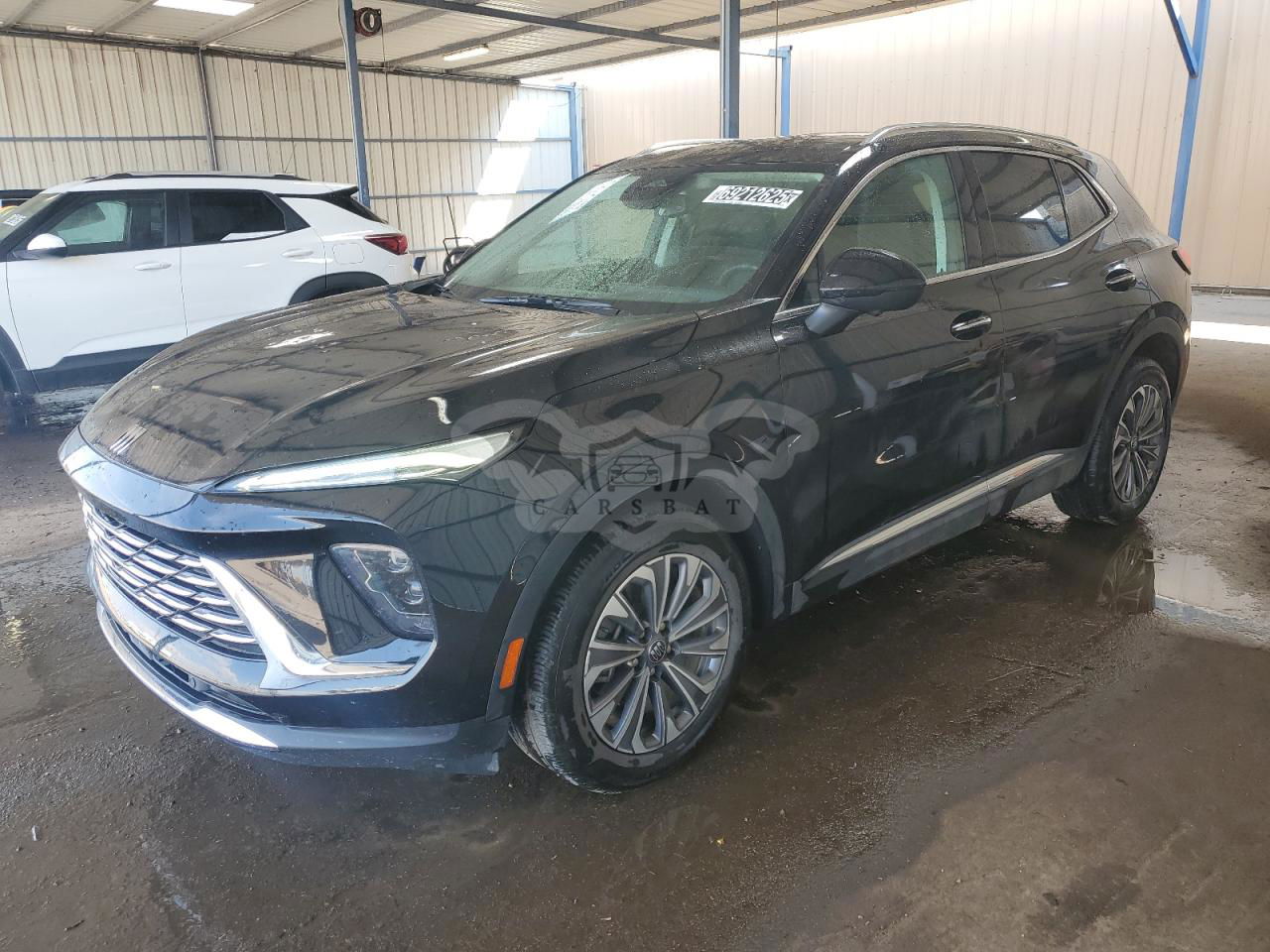 Buick Envision PREFERRED 2.0L  4 2024