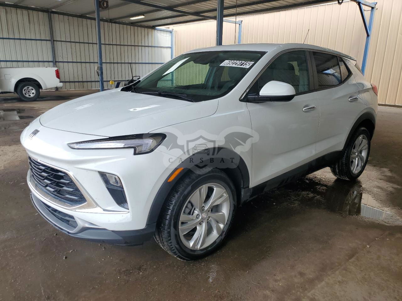 Buick Encore PREFERRED 1.3L  3 2025
