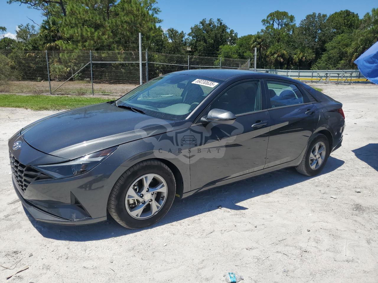 Hyundai Elantra SE 2.0L  4 2023