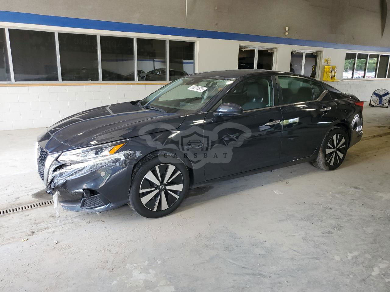 Nissan Altima SV 2.5L  4 2022