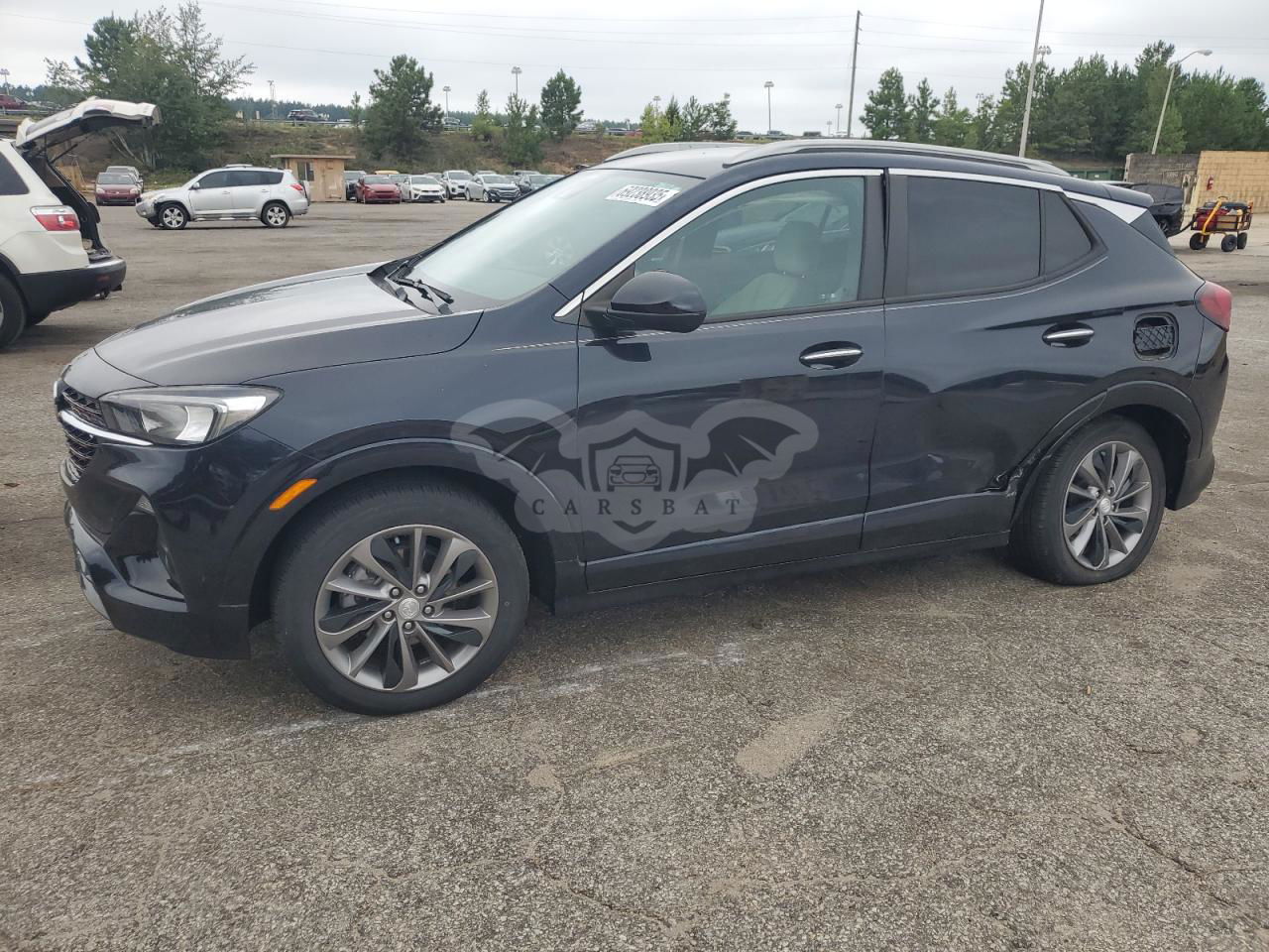 Buick Encore SELECT 1.3L  3 2021