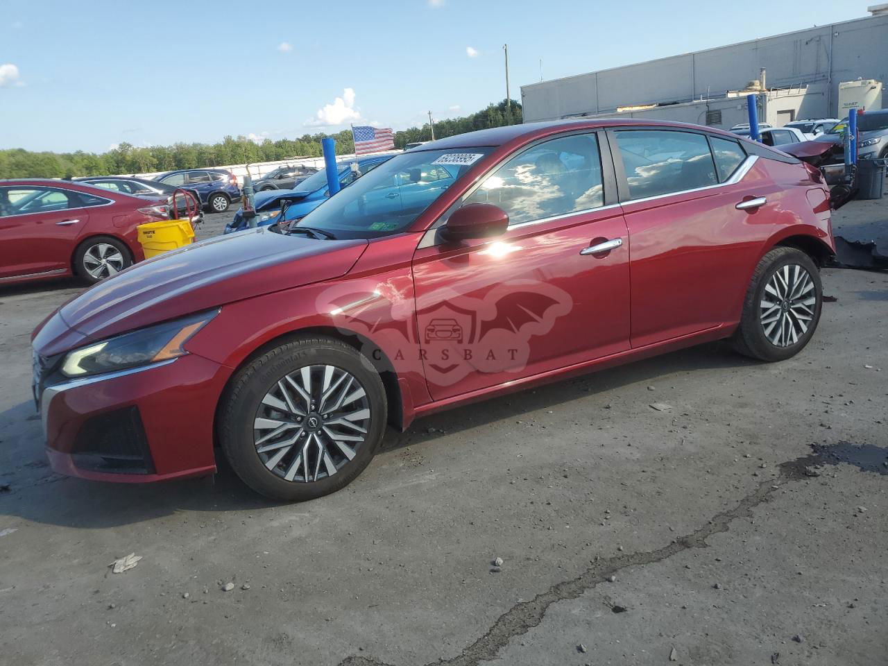 Nissan Altima SV 2.5L  4 2023