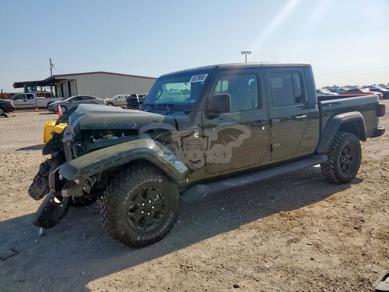 Jeep Gladiator SPORT 3.6L  6 2022