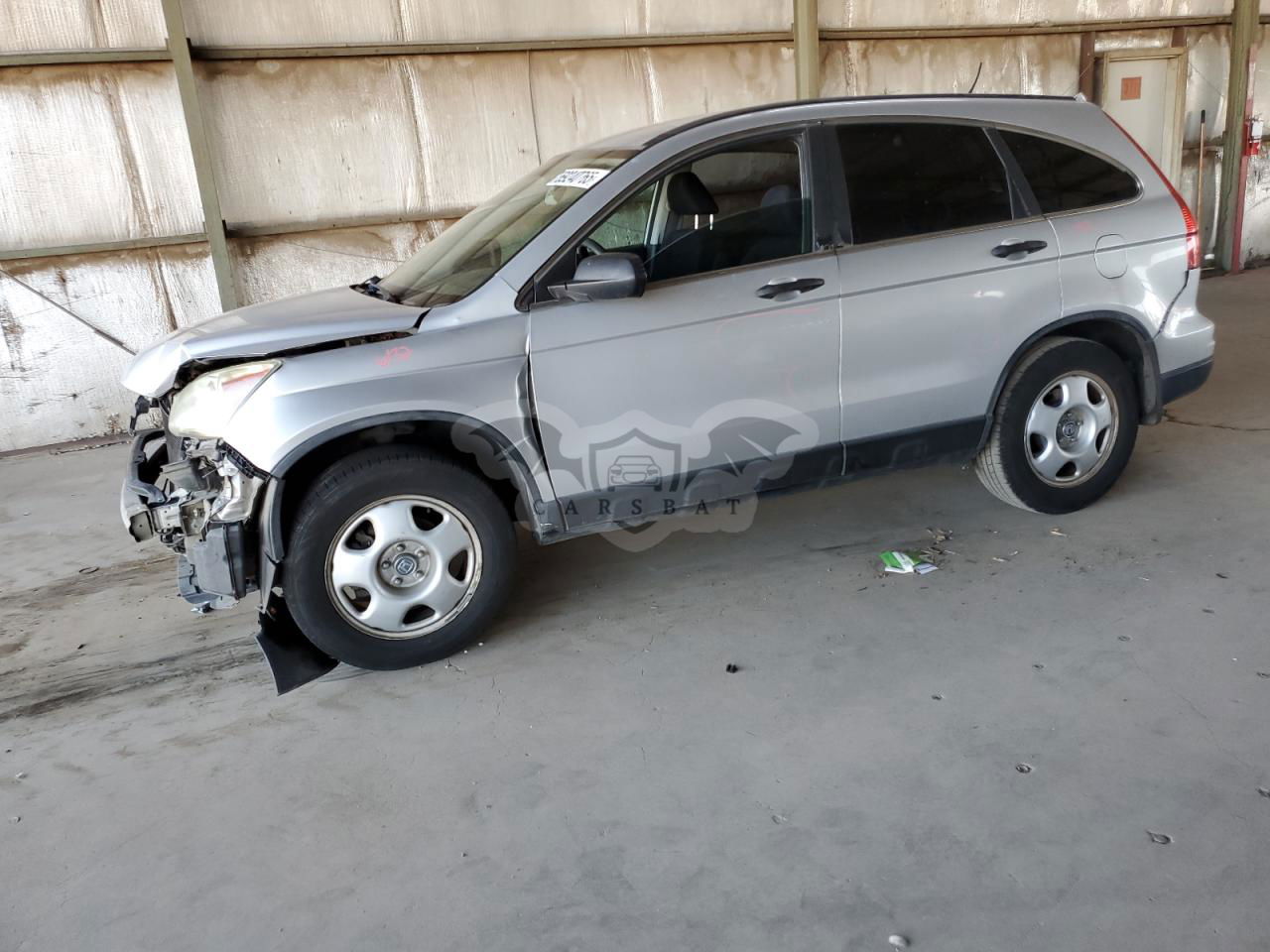 Honda CR-V LX 2.4L  4 2010