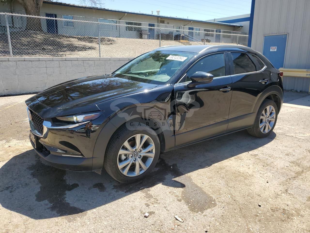 Mazda CX-30 SELECT 2.5L  4 2022