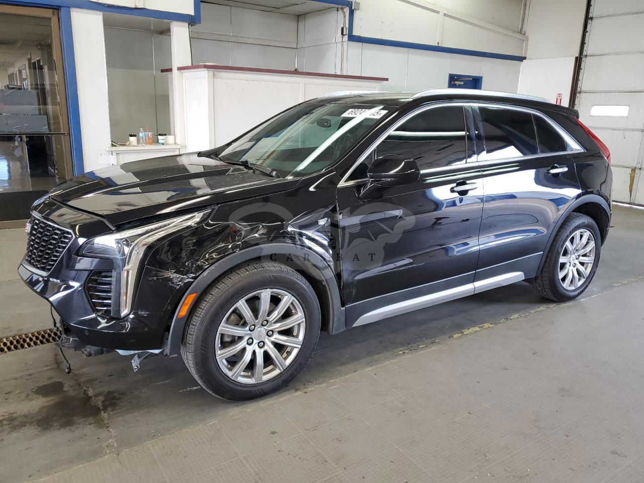 Cadillac XT4 PREMIUM LUXURY 2.0L  4 2020