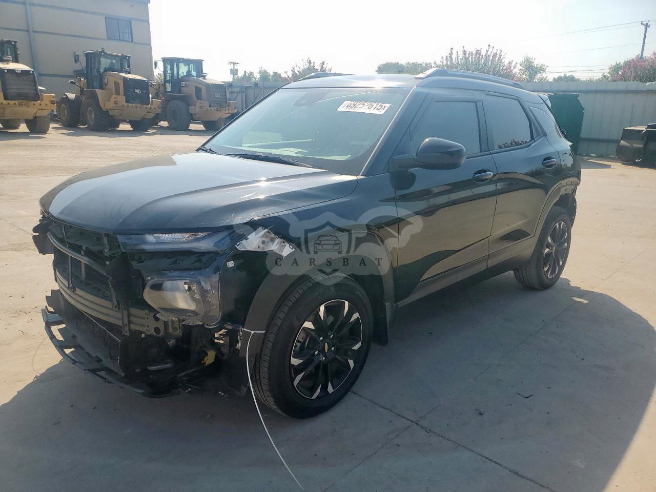 Chevrolet Trailblazer LT 1.3L  3 2023