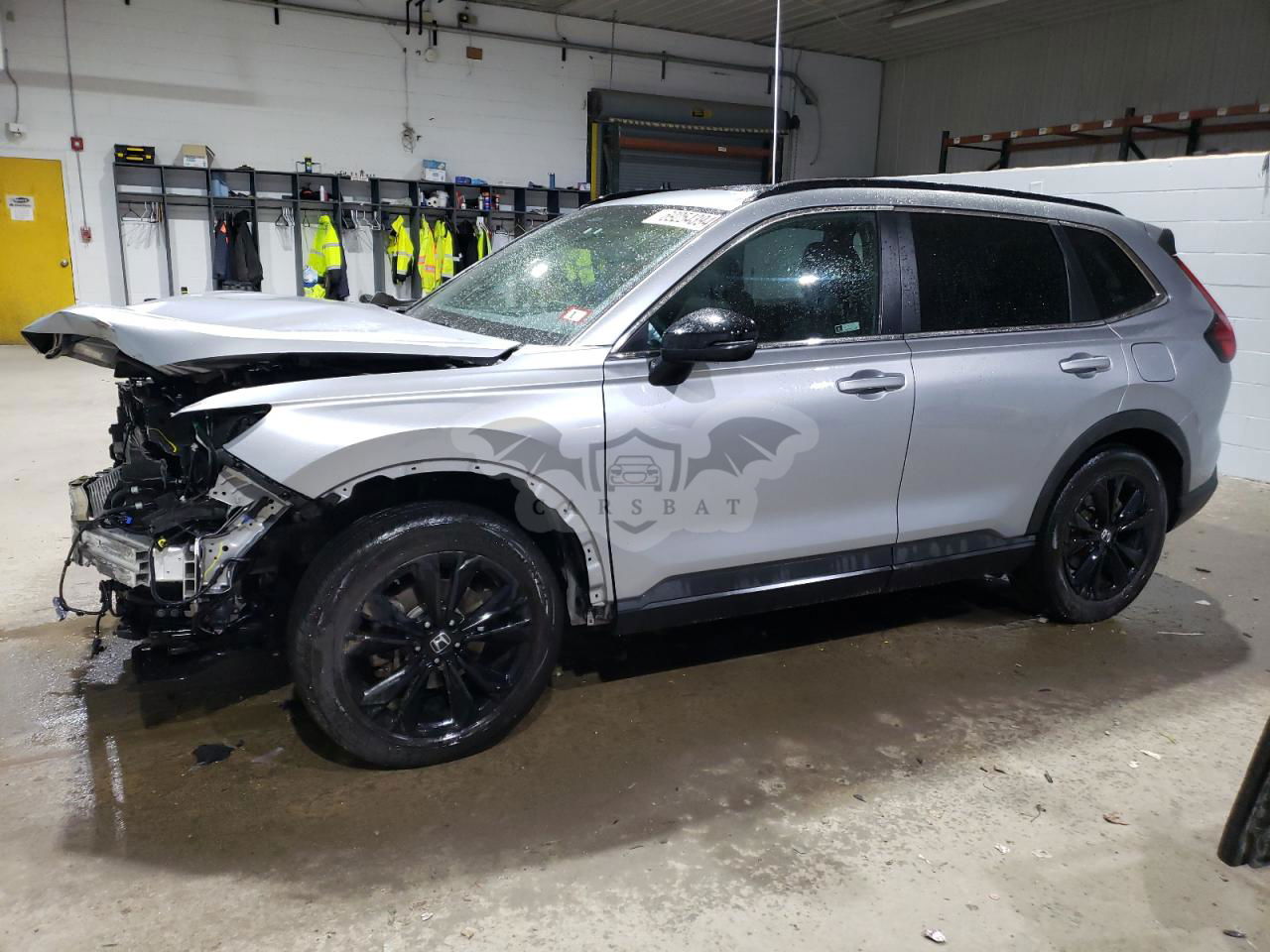 Honda CR-V SPORT TOURING 2.0L  4 2023