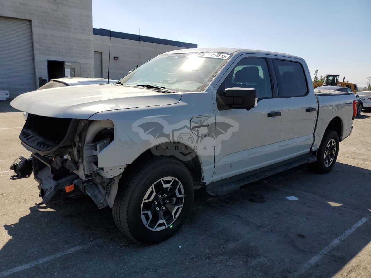 Ford F-150 LIGHTNING PRO 2023